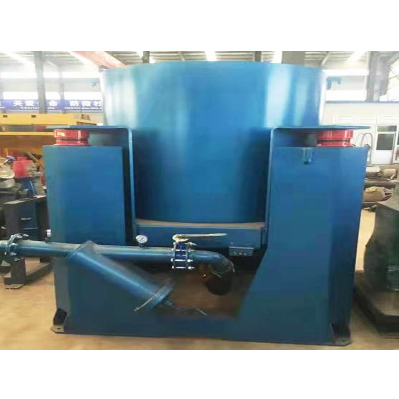 水套式離心機